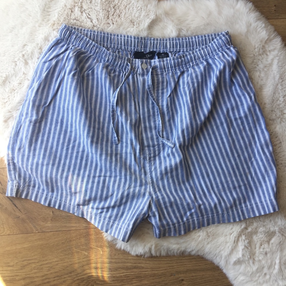 Men’s Christian Dior Shorts
